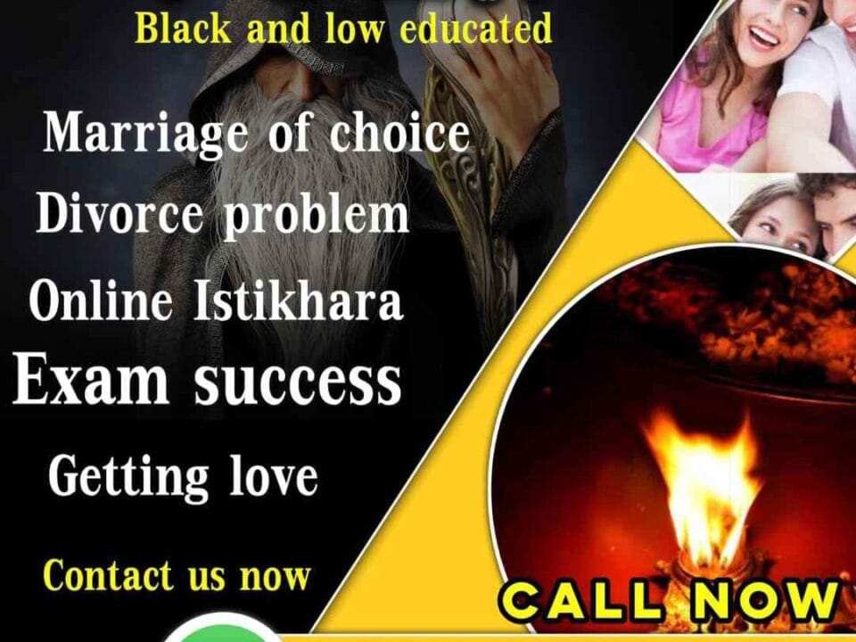 Spiritual Guidance for Career